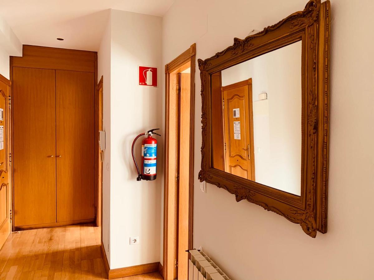 Estudios Blanmart Santander Esterno foto